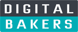 Digital Bakers logotipas